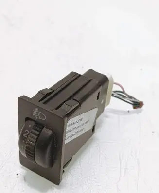 Toyota Avensis T250 Headlight level height control switch 8415205050 37166