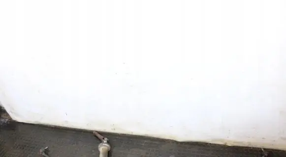 KIA Ceed Steering rack