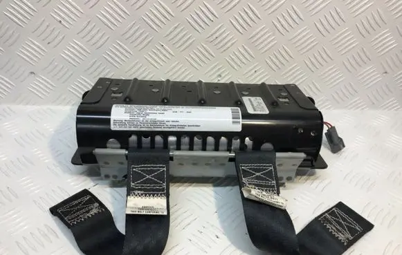Jaguar XJ X308 Passenger airbag HNC9670AB