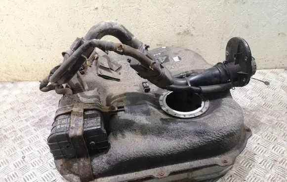 KIA Ceed Fuel tank 