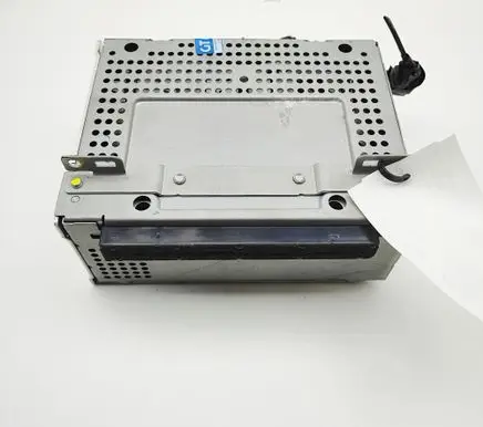 Ford Focus Radio/CD/DVD/GPS head unit F1BT18C815LP