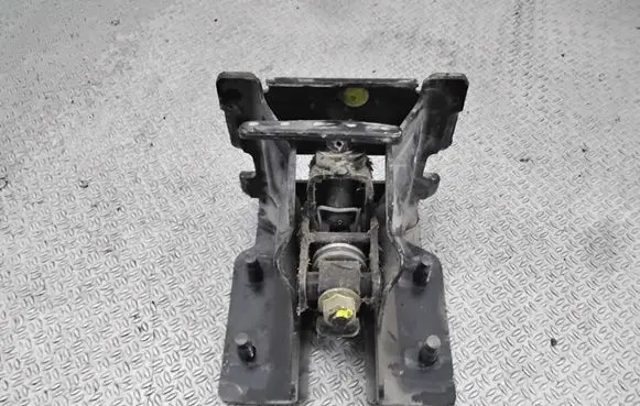 Citroen C3 Convertible roof lock/latch 