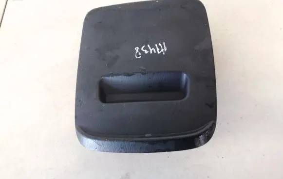 Car ashtray