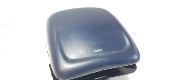 Seat Alhambra (Mk1) Car ashtray 7MO857961F 95VWA04810BGW