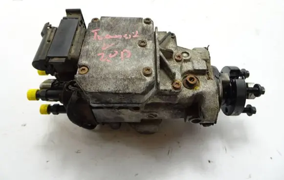 Ford Transit Fuel injection high pressure pump yc1q-9a543-ec 367806