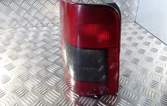 Citroen Berlingo Rear/tail lights 9632184980 45050
