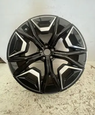 BMW X5 G05 R22 alloy rim 