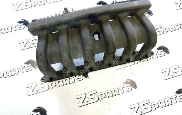 BMW 5 E39 Intake manifold 1427618 PA66GF35 2900301819