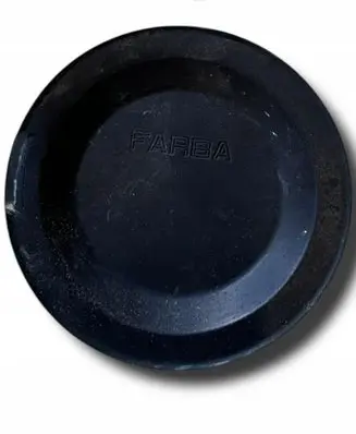 Ford Transit Headlight/headlamp dust cover 240000
