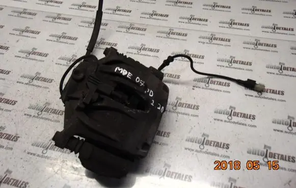 Mercedes-Benz E W211 Front brake caliper