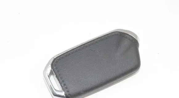 KIA Stinger Ignition key/card 