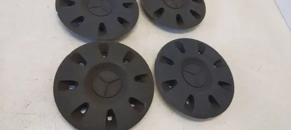Mercedes-Benz Vito Viano W639 Original wheel cap A6394010825 6394010825