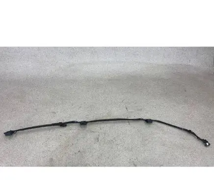 BMW M6 Windshield washer spray nozzle 7230188 61667230188
