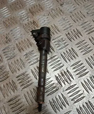 Opel Insignia A Fuel injector
