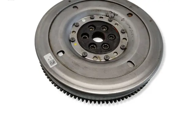 Ford Puma Clutch set kit L1BG7A555BA
