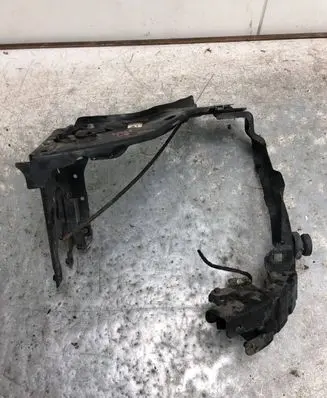 Mercedes-Benz E W211 Airbag deployment crash/impact sensor A0028202726