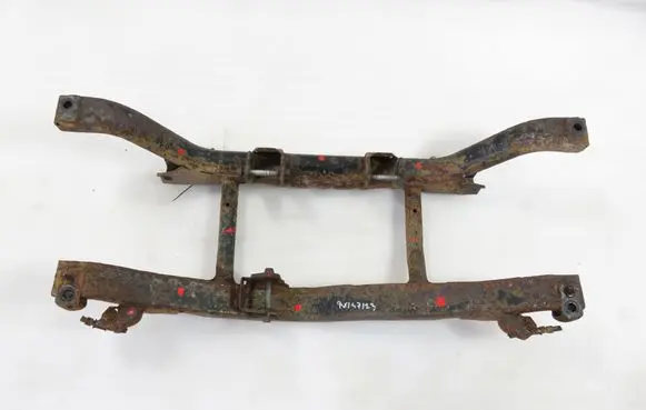 Land Rover Freelander Rear beam 