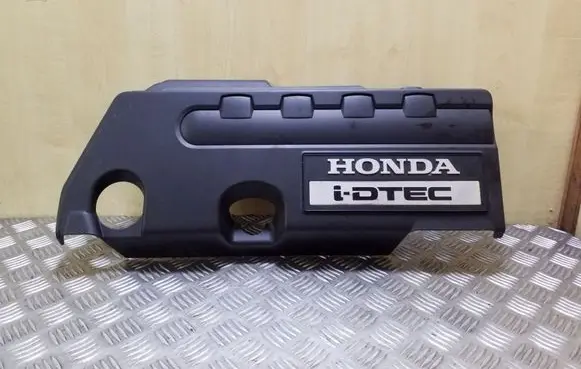 Honda Accord Engine cover (trim)