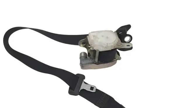 Citroen C1 Front seatbelt 7P1190P 258097 434075