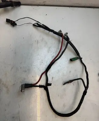 Skoda Rapid (NH) Positive cable (battery) 32231