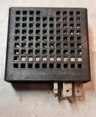Audi 100 200 5000 C3 Other relay 447919080