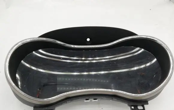 Jeep Grand Cherokee Speedometer (instrument cluster) 68244043AC 77636 4037360