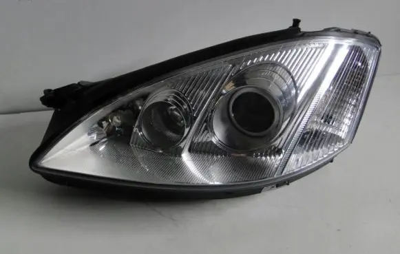 Mercedes-Benz S W221 Headlight/headlamp