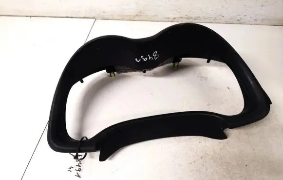Toyota Corolla E140 E150 Dashboard trim 5541012a20 55410-12a20