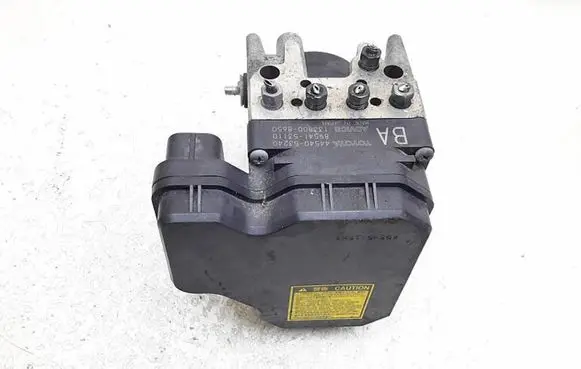 Lexus IS 220D-250-350 ABS Pump 8954153110 1338008650 4454053240