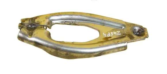 Audi A4 S4 B8 8K Clutch release arm fork 0B1141719G CDH