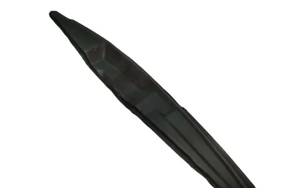Chrysler Pacifica Fender foam support/seal P68225662AA 68225662AA 68225662AD