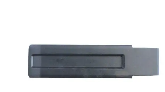 Jeep Wrangler Other trunk/boot trim element 55397091AC