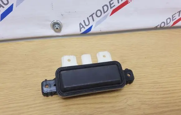 BMW i3 Loading door exterior handle 7315602 8113312 7418954