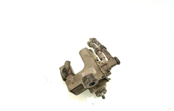 Turbo solenoid valve