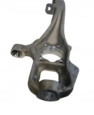 Mercedes-Benz GLS X167 Front lower control arm/wishbone A1673322600