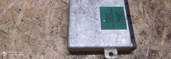 Ford Scorpio Other control units/modules 85gb10k910af 012933 84374e