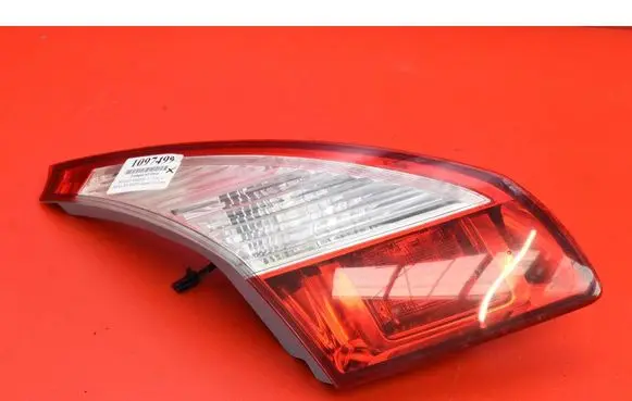 Renault Megane III Rear/tail lights 265550009R