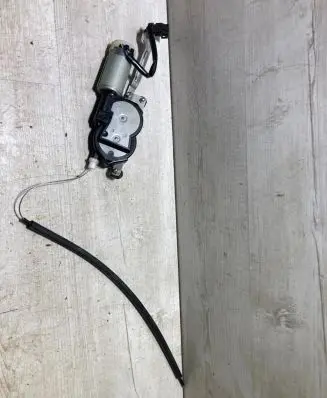 Audi A8 S8 D3 4E Seat adjustment motor 