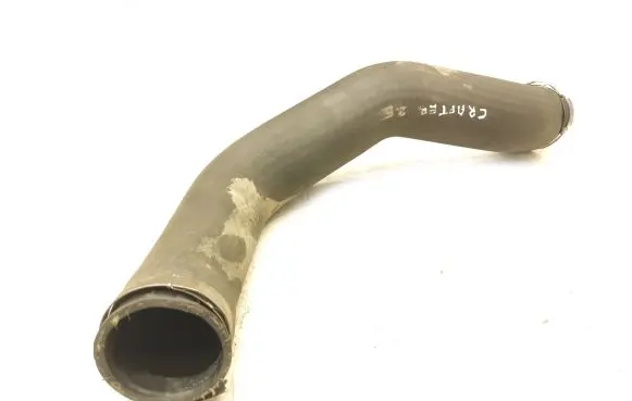 Volkswagen Crafter Intercooler hose/pipe 2000973352