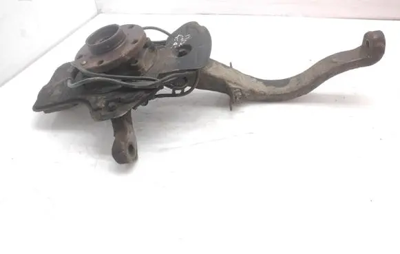 Alfa Romeo 156 Front wheel hub spindle knuckle 60624975