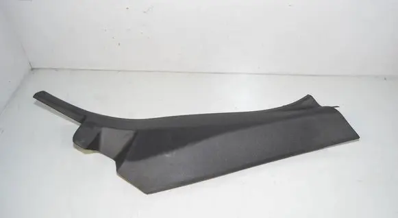 BMW 2 Active Tourer U06 Rear seat side bottom trim 7952098 51437952098