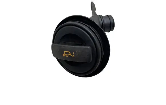 Audi A6 S6 C6 4F Oil filler cap 059103482C