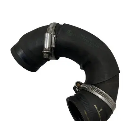 BMW 1 E81 E87 Engine coolant pipe/hose 7558071