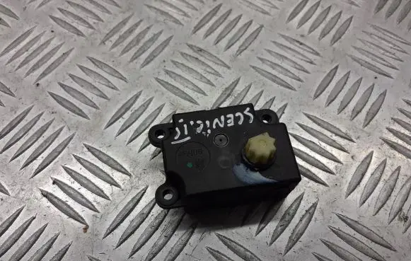 Renault Scenic II - Grand scenic II A/C air flow flap actuator/motor 