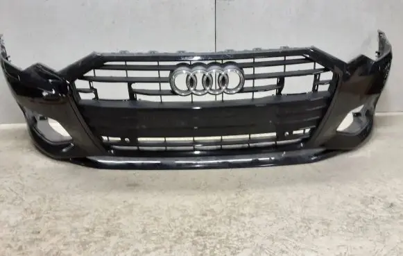 Audi A6 S6 C8 4K Front bumper