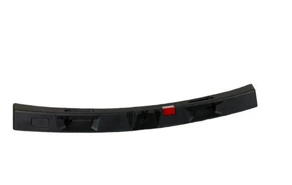 Mercedes-Benz GLK (X204) Tailgate/boot lid lock trim A2047400572
