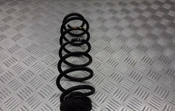 Skoda Fabia Mk1 (6Y) Rear coil spring