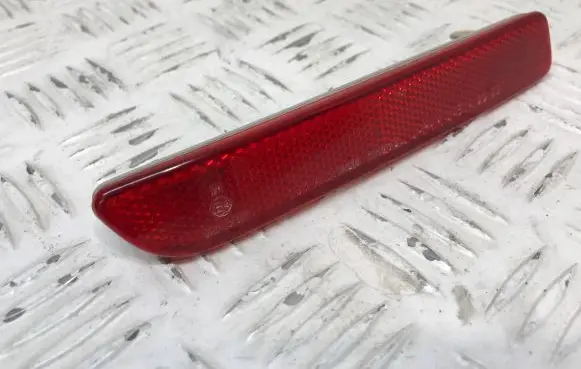 Suzuki SX4 Rear tail light reflector 3597079J0L