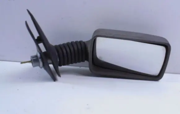 Fiat Uno Manual wing mirror 0139417