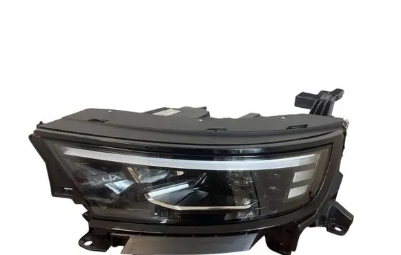 Opel Mokka B Headlight/headlamp 9867456180AUTOAS5 9867456180